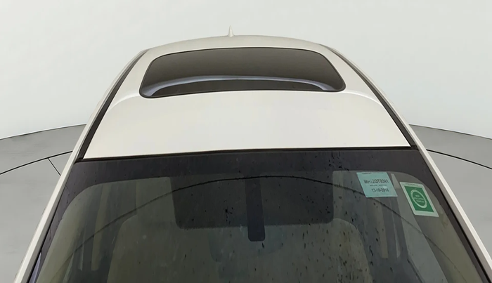 2018 Honda City 1.5L I-VTEC VX CVT, Petrol, Automatic, 60,019 km, Moonroof/ Sunroof