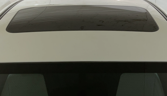 2021 Hyundai Verna SX 1.5 VTVT, Petrol, Manual, 65,210 km, Moonroof/ Sunroof