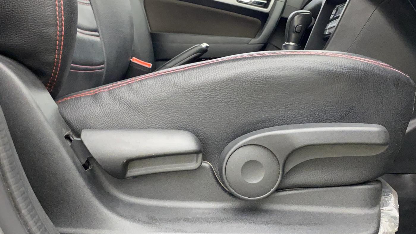 2021 Toyota URBAN CRUISER PREMIUM GRADE AT, Petrol, Automatic, 52,144 km, Driver Side Adjustment Panel
