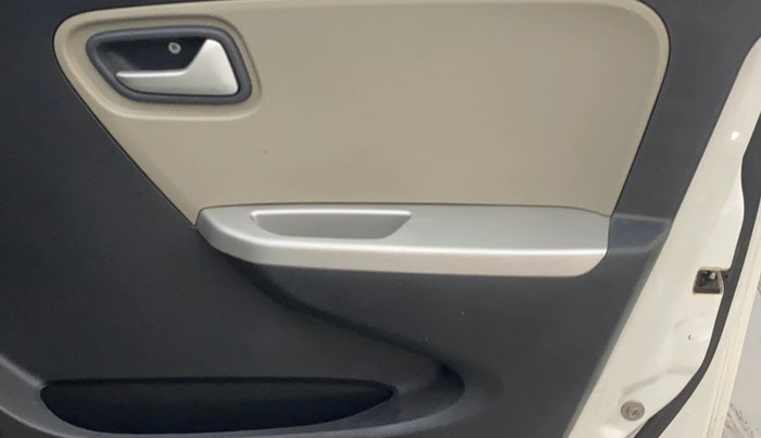2016 Maruti Alto K10 VXI AMT, Petrol, Automatic, 38,957 km, Driver Side Door Panels Control