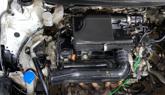 2023 Toyota Glanza S, Petrol, Manual, 15,175 km, Engine View - Right