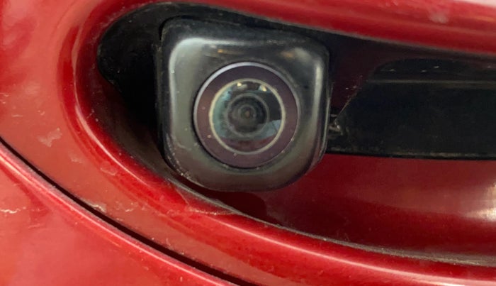 2019 Hyundai Grand i10 ASTA 1.2 KAPPA VTVT, Petrol, Manual, 22,337 km, Parking Camera