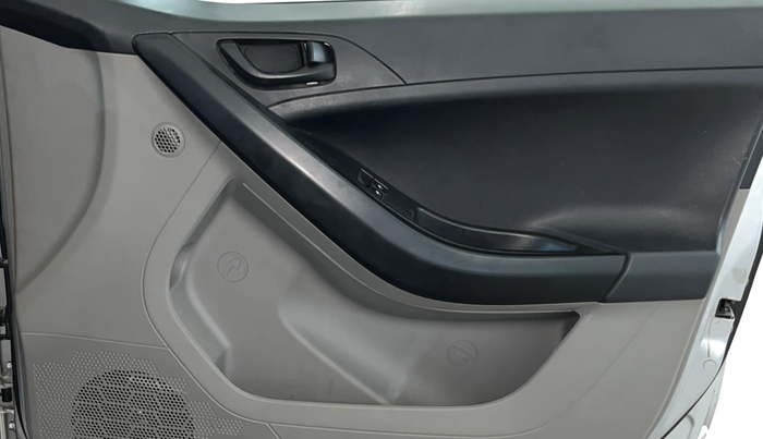 2018 Tata NEXON XE PETROL, Petrol, Manual, 28,441 km, Driver Side Door Panels Control