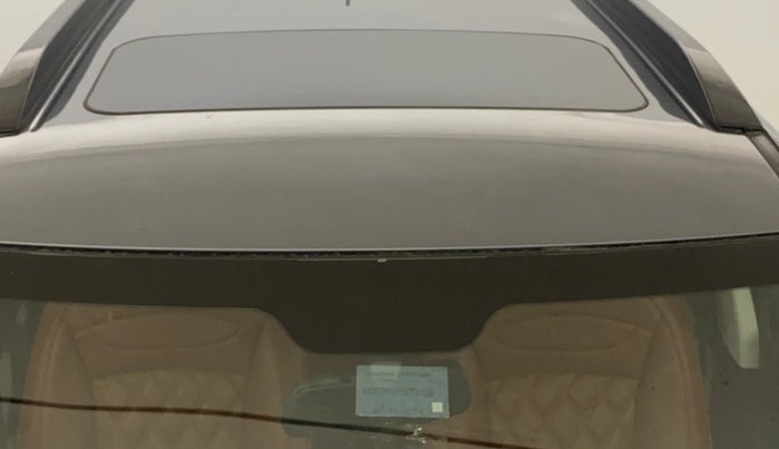 2024 Mahindra XUV 3XO MX3 1.5 Turbo Diesel Autoshift Plus, Diesel, Automatic, 14,405 km, Moonroof/ Sunroof