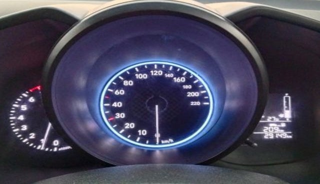 2020 Hyundai VENUE S 1.2, Petrol, Manual, 29,129 km, Odometer Image