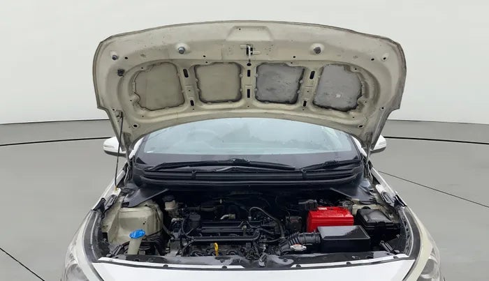 2019 Hyundai i20 Active 1.2 S, Petrol, Manual, 49,684 km, Open Bonet