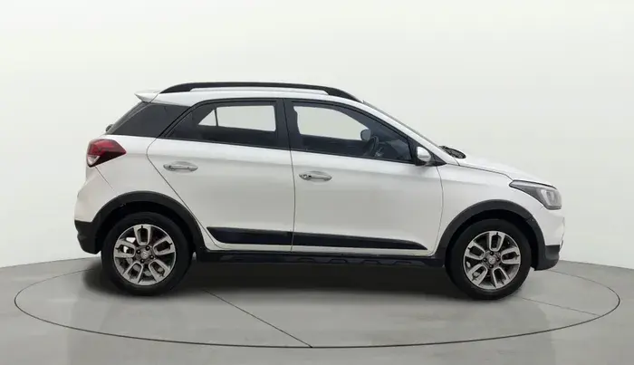 2019 Hyundai i20 Active 1.2 S, Petrol, Manual, 49,684 km, Right Side View