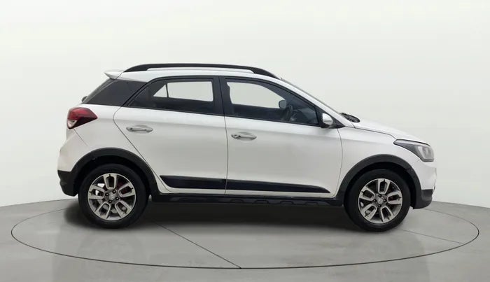 2019 Hyundai i20 Active 1.2 S, Petrol, Manual, 49,684 km, Right Side View