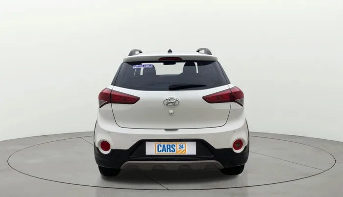 2019 Hyundai i20 Active 1.2 S, Petrol, Manual, 49,684 km, Back/Rear