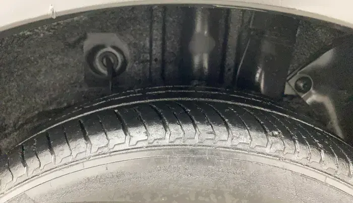 2019 Hyundai i20 Active 1.2 S, Petrol, Manual, 49,684 km, Left Rear Tyre Tread