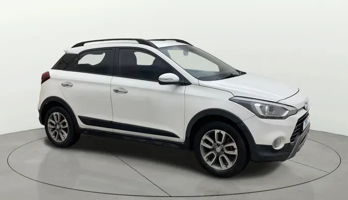 2019 Hyundai i20 Active 1.2 S, Petrol, Manual, 49,684 km, SRP