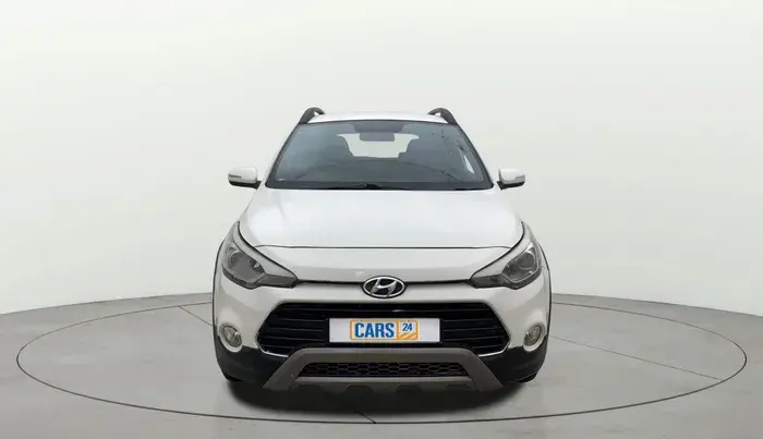 2019 Hyundai i20 Active 1.2 S, Petrol, Manual, 49,684 km, Front