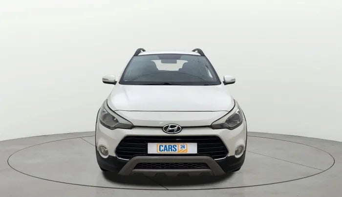 2019 Hyundai i20 Active 1.2 S, Petrol, Manual, 49,684 km, Front