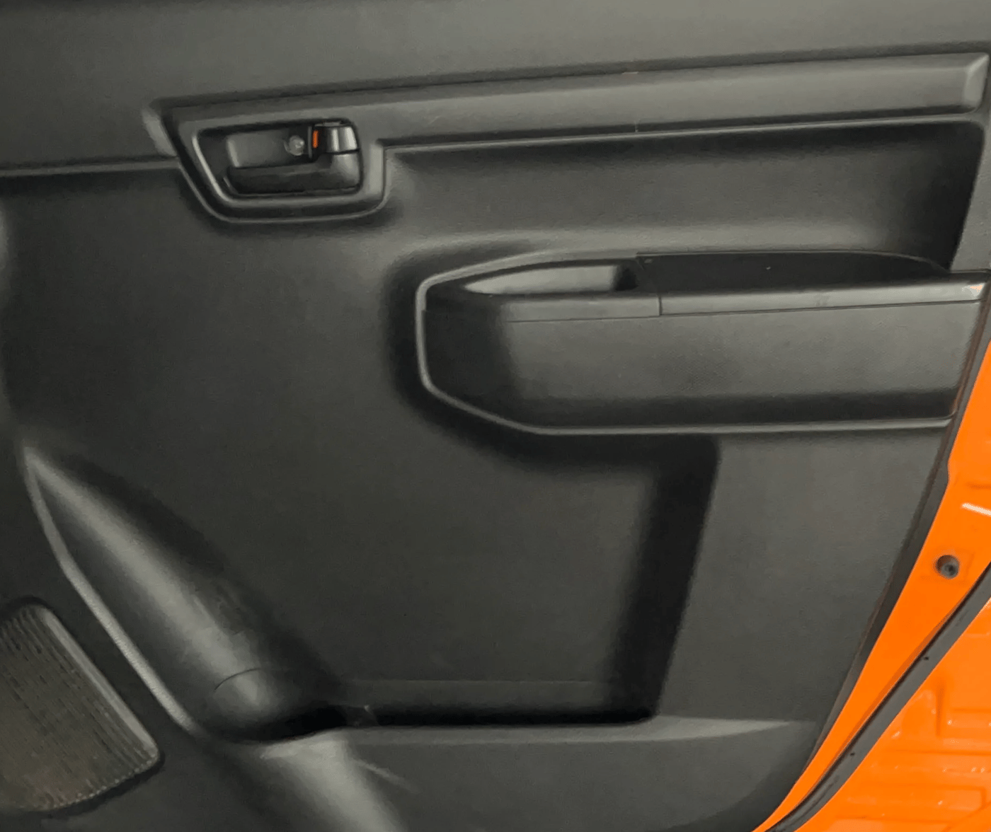 2020 Maruti S PRESSO VXI, Petrol, Manual, 38,525 km, Driver Side Door Panels Control