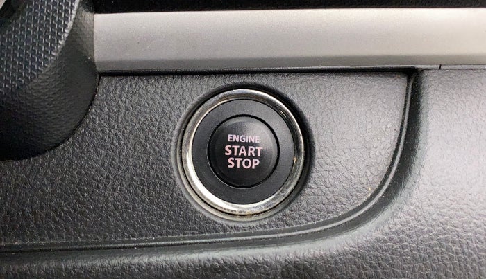 2015 Maruti Swift ZXI, Petrol, Manual, 57,155 km, Keyless Start/ Stop Button