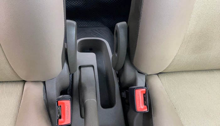 2014 Hyundai i10 MAGNA 1.2, Petrol, Manual, 1,17,384 km, Driver Side Adjustment Panel