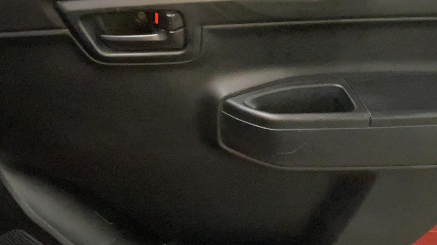 2022 Maruti S PRESSO VXI+, Petrol, Manual, 5,887 km, Driver Side Door Panels Control