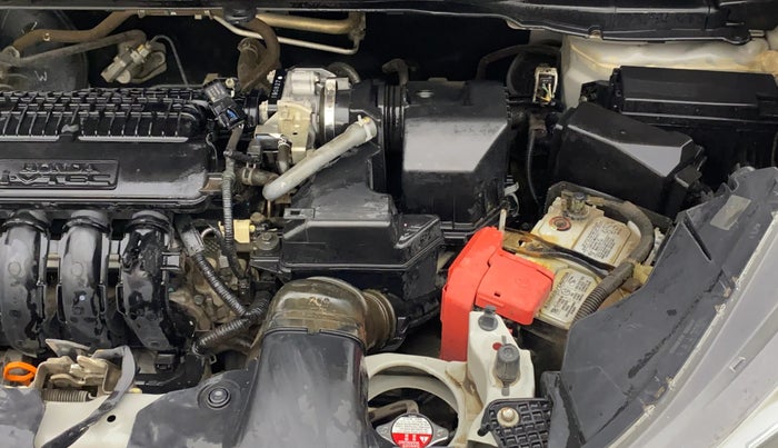 2019 Honda WR-V 1.2L I-VTEC VX MT, Petrol, Manual, 82,546 km, Engine View - Left