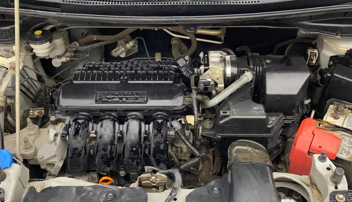 2019 Honda WR-V 1.2L I-VTEC VX MT, Petrol, Manual, 82,546 km, Engine View