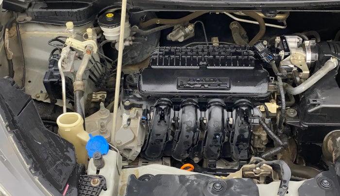 2019 Honda WR-V 1.2L I-VTEC VX MT, Petrol, Manual, 82,546 km, Engine View - Right