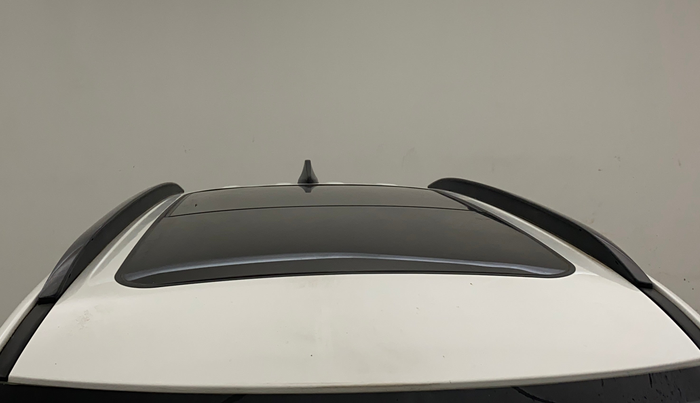 2023 Hyundai Creta 1.5 SX Opt Adventure Edition IVT, Petrol, Automatic, 18,244 km, Moonroof/ Sunroof