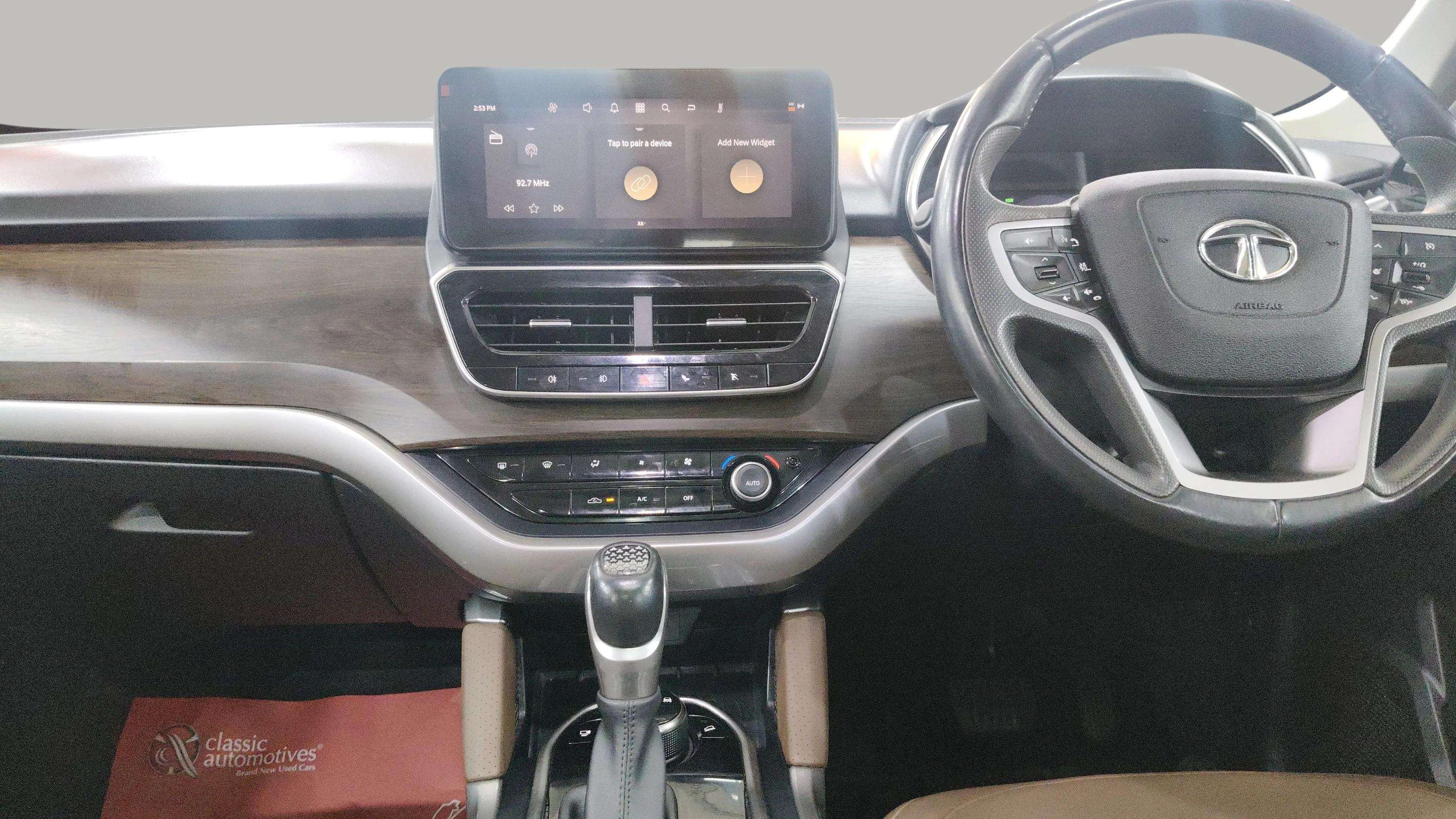 Features