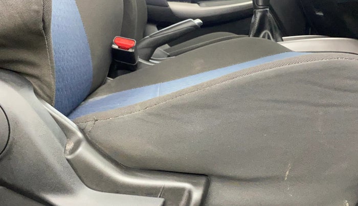 2019 Maruti Baleno DELTA PETROL 1.2, Petrol, Manual, 53,608 km, Driver Side Adjustment Panel