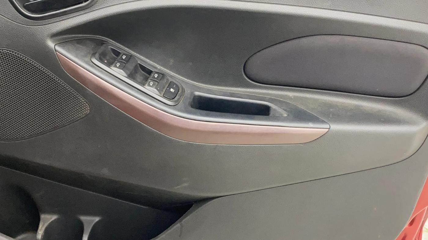 2020 Ford FREESTYLE TITANIUM PLUS 1.5 DIESEL, Diesel, Manual, 54,078 km, Driver Side Door Panels Control
