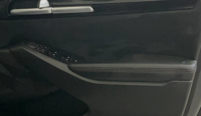 2019 KIA SELTOS GTK 1.4 PETROL, Petrol, Manual, 58,785 km, Driver Side Door Panels Control