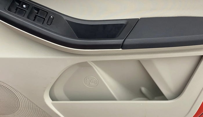 2022 Tata Tiago XZA PLUS PETROL, Petrol, Automatic, 15,573 km, Driver Side Door Panels Control