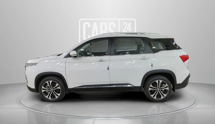 2022 MG HECTOR SHARP 2.0 DIESEL, Diesel, Manual, 37,677 km, Left Side