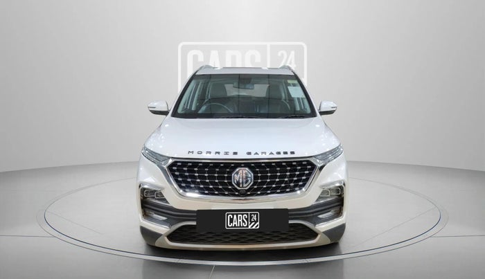 2022 MG HECTOR SHARP 2.0 DIESEL, Diesel, Manual, 37,677 km, Front
