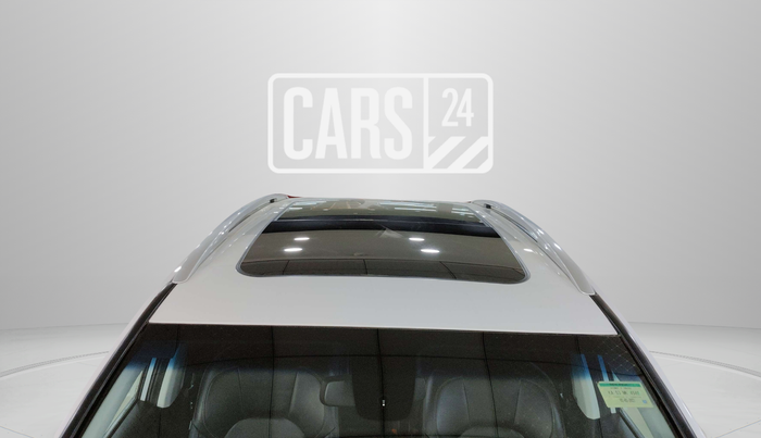 2022 MG HECTOR SHARP 2.0 DIESEL, Diesel, Manual, 37,677 km, Roof