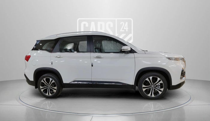 2022 MG HECTOR SHARP 2.0 DIESEL, Diesel, Manual, 37,677 km, Right Side View