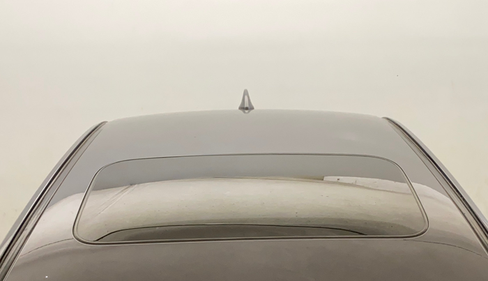 2017 Honda City 1.5L I-VTEC VX CVT, Petrol, Automatic, 37,911 km, Moonroof/ Sunroof