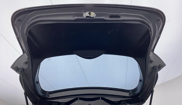 2018 Maruti S Cross SIGMA SHVS, Diesel, Manual, 51,406 km, Boot Door Open