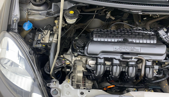2017 Honda Amaze 1.2L I-VTEC VX, Petrol, Manual, 48,822 km, Engine View - Right