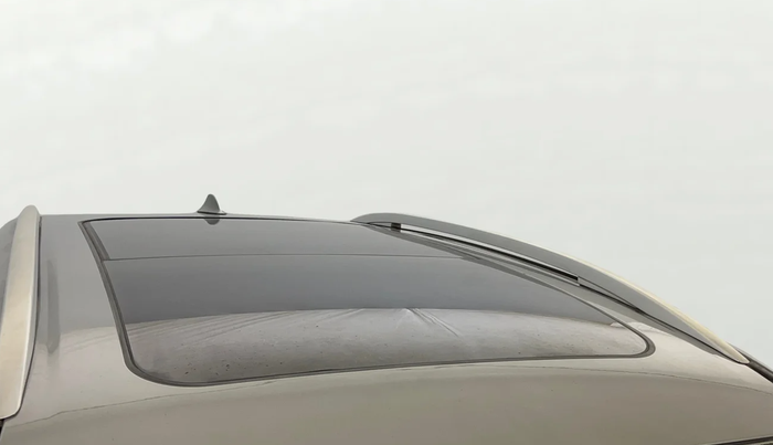 2020 MG HECTOR SHARP 1.5 DCT PETROL, Petrol, Automatic, 72,819 km, Moonroof/ Sunroof