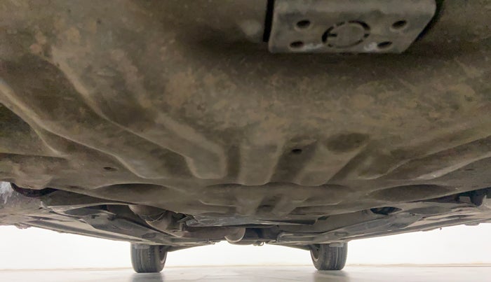 2010 Mercedes Benz C Class C 200 CGI ELEGANCE, Petrol, Automatic, 54,707 km, Front Underbody