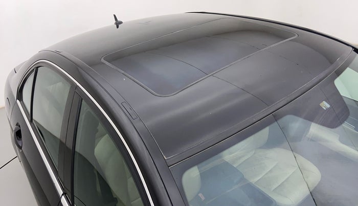 2010 Mercedes Benz C Class C 200 CGI ELEGANCE, Petrol, Automatic, 54,707 km, Roof