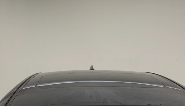 2018 Hyundai Verna 1.6 VTVT SX (O) AT, Petrol, Automatic, 55,391 km, Moonroof/ Sunroof