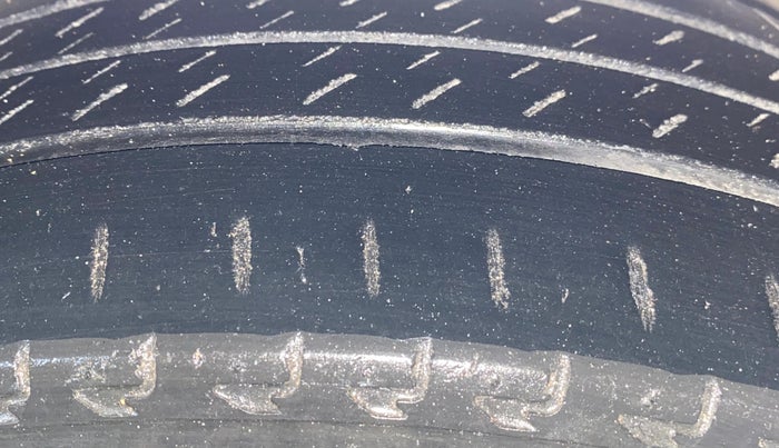 2019 Honda City 1.5L I-VTEC ZX, Petrol, Manual, 57,751 km, Left Front Tyre Tread