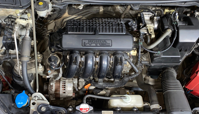 2019 Honda City 1.5L I-VTEC ZX, Petrol, Manual, 57,751 km, Engine View - Right