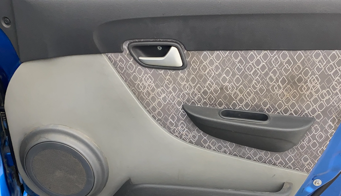 2019 Maruti Alto 800 LXI, Petrol, Manual, 33,309 km, Driver Side Door Panels Control