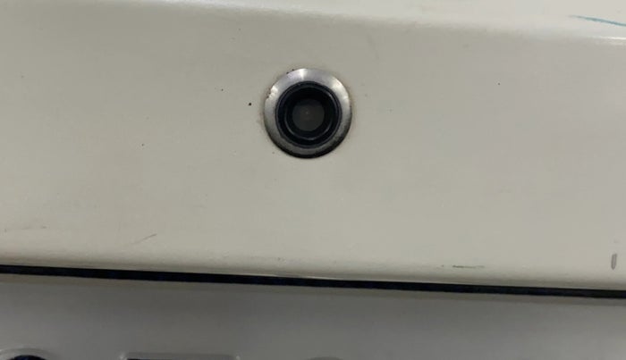 2023 Maruti Swift LXI, Petrol, Manual, 11,204 km, Parking Camera