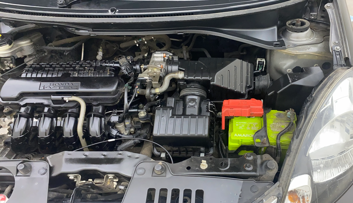 2018 Honda Amaze 1.2L I-VTEC S OPT, Petrol, Manual, 1,03,923 km, Engine View - Left