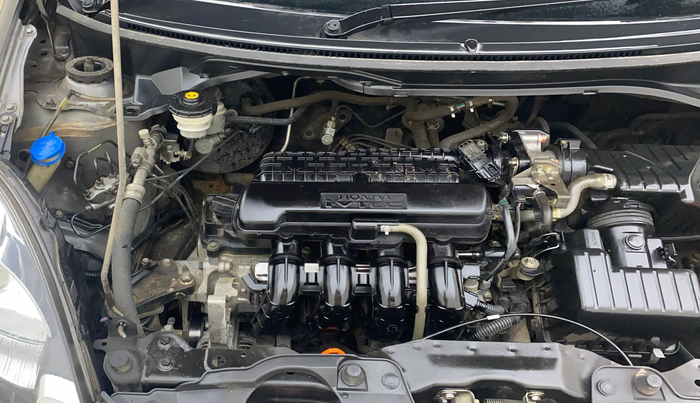 2018 Honda Amaze 1.2L I-VTEC S OPT, Petrol, Manual, 1,03,923 km, Engine View - Right