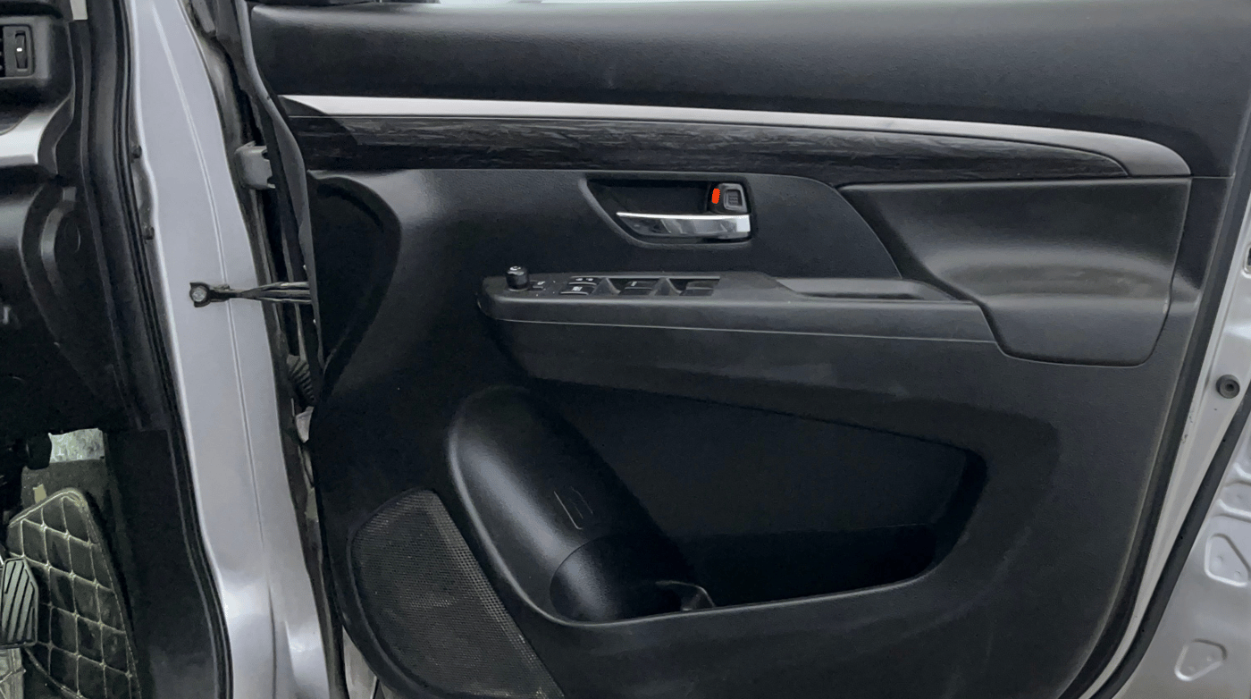 2020 Maruti XL6 ZETA MT, Petrol, Manual, 81,280 km, Driver Side Door Panels Control