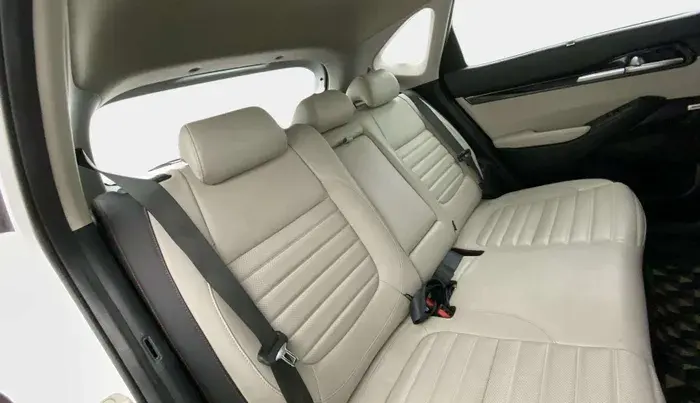 2020 KIA SELTOS GTX PLUS DCT 1.4 PETROL, Petrol, Automatic, 55 km, Right Side Rear Door Cabin