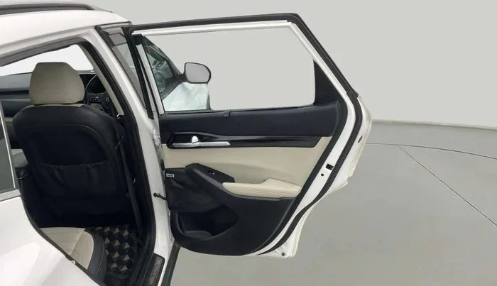 2020 KIA SELTOS GTX PLUS DCT 1.4 PETROL, Petrol, Automatic, 55 km, RHS Rear Door